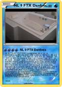 NL 9 FTX Danfos