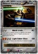 General Grievou