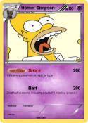 Homer Simpson