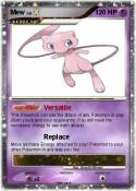 Mew