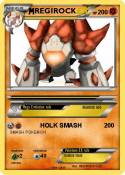 REGIROCK