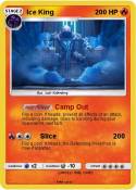 Ice King