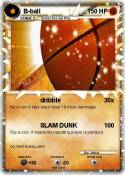 B-ball