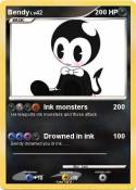 Bendy