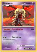 Giratina