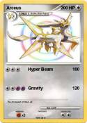 Arceus