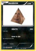 OBAMNIOM