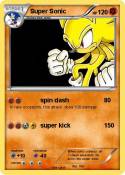 Super Sonic