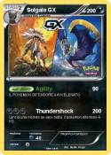 Solgala GX