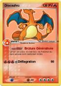 Dracaufeu