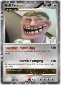 Troll Face