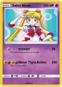 Sailor Moon