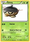 Cartwig