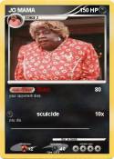 JO MAMA