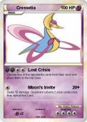 Cresselia