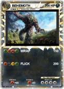BEHEMOTH