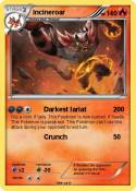 Incineroar
