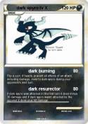 dark spyro lv