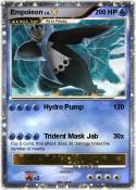 Empoleon