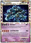 Lucario