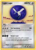 Light Lugia 1