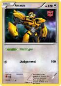 Arceus