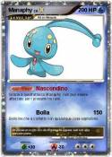 Manaphy