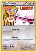 Lisdsey