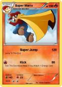 Super Mario