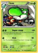 Yoshi