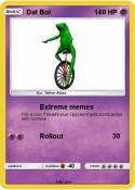 Dat Boi
