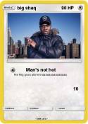 big shaq