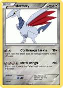 skarmory