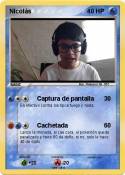 Nicolás