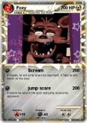 Foxy