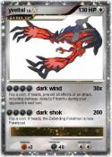 yveltal