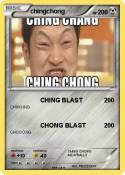 chingchong