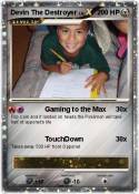 Devin The