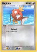 Magikarp