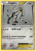 'solgaleo.   .