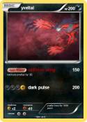 yveltal