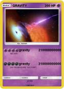 GRAVITY
