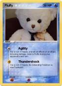 Fluffy