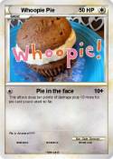 Whoopie Pie