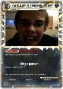 1W1LLW1N 999999