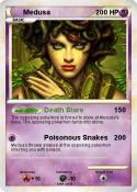Medusa