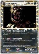 Springtrap