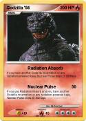 Godzilla '84