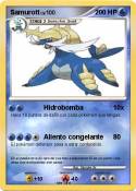 Samurott