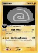 Hurricane